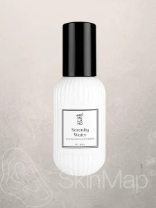 Serenity Water  Uplifting Instant Moist Toner 100ml - nawilżająco–kojąca mgiełka
