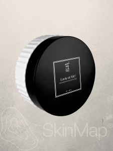 MedMelanoLook at Me! Smoothing and Moisturizing Effect Eye Patches płatki pod oczy / 60 szt. 
