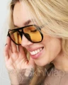 Dermomedica Yellow Trendy Okulary z żółtymi soczewkami.jpg