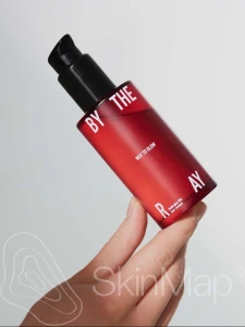 BY THE RAY Rozświetlający tonik-esencja GENTLE GLOW 100 ml