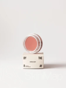 BY THE RAY Pielęgnujący róż / tint do twarzy CRÈME BLUSH 15 g