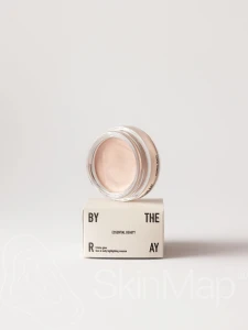 BY THE RAY Pielęgnujący rozświetlacz CRÈME GLOW 15g