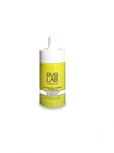 HYALU C+ Hyperactive Anti-Age Concentrate