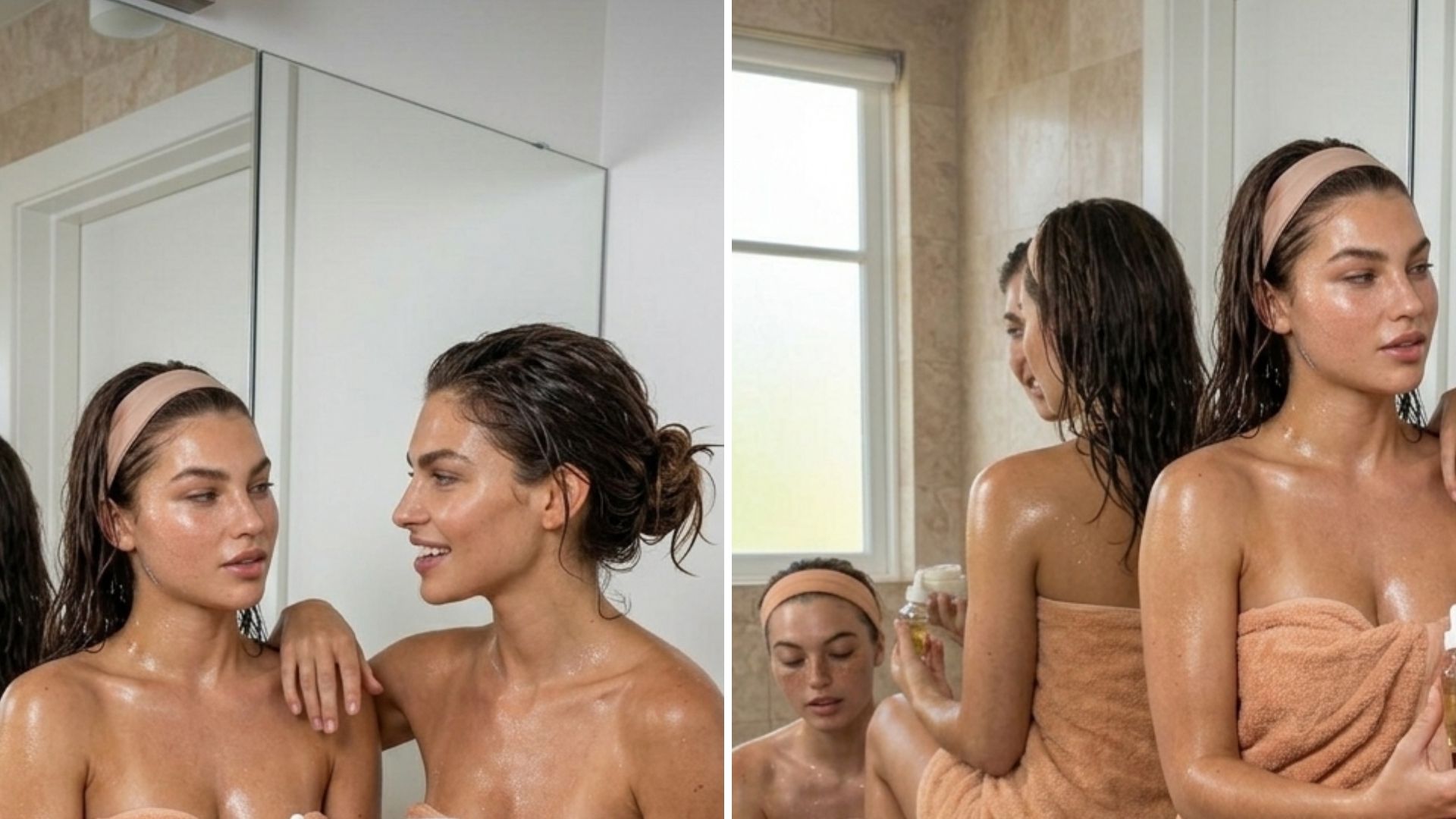 it girls dewy skin skinmap skincare