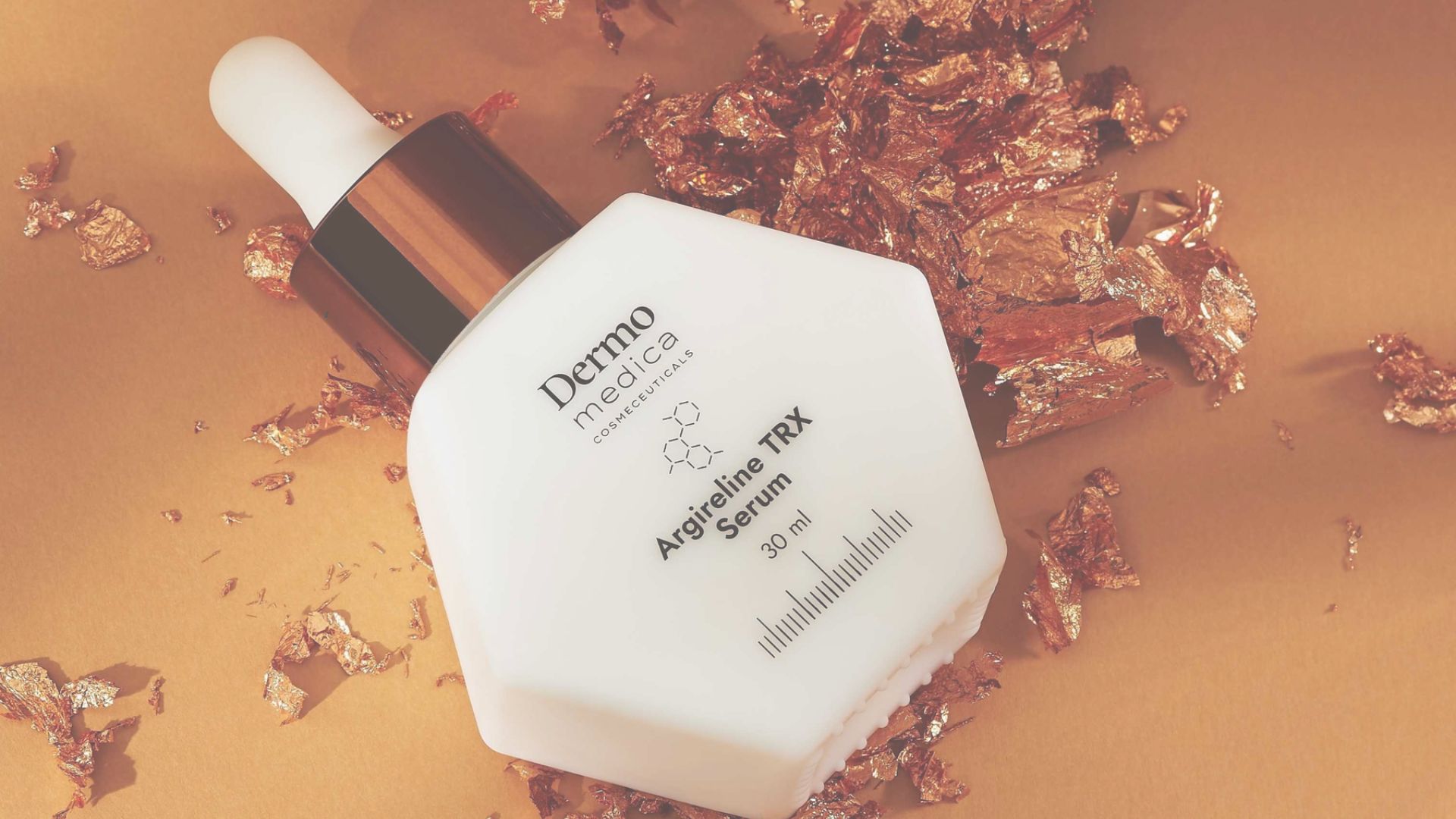 Dermomedica Argireline TRX Serum serum o działaniu przeciwstarzeniowym