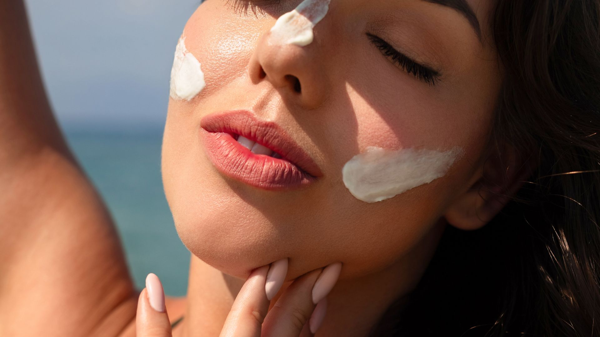 spf 50 jaki jest warto - ochrona