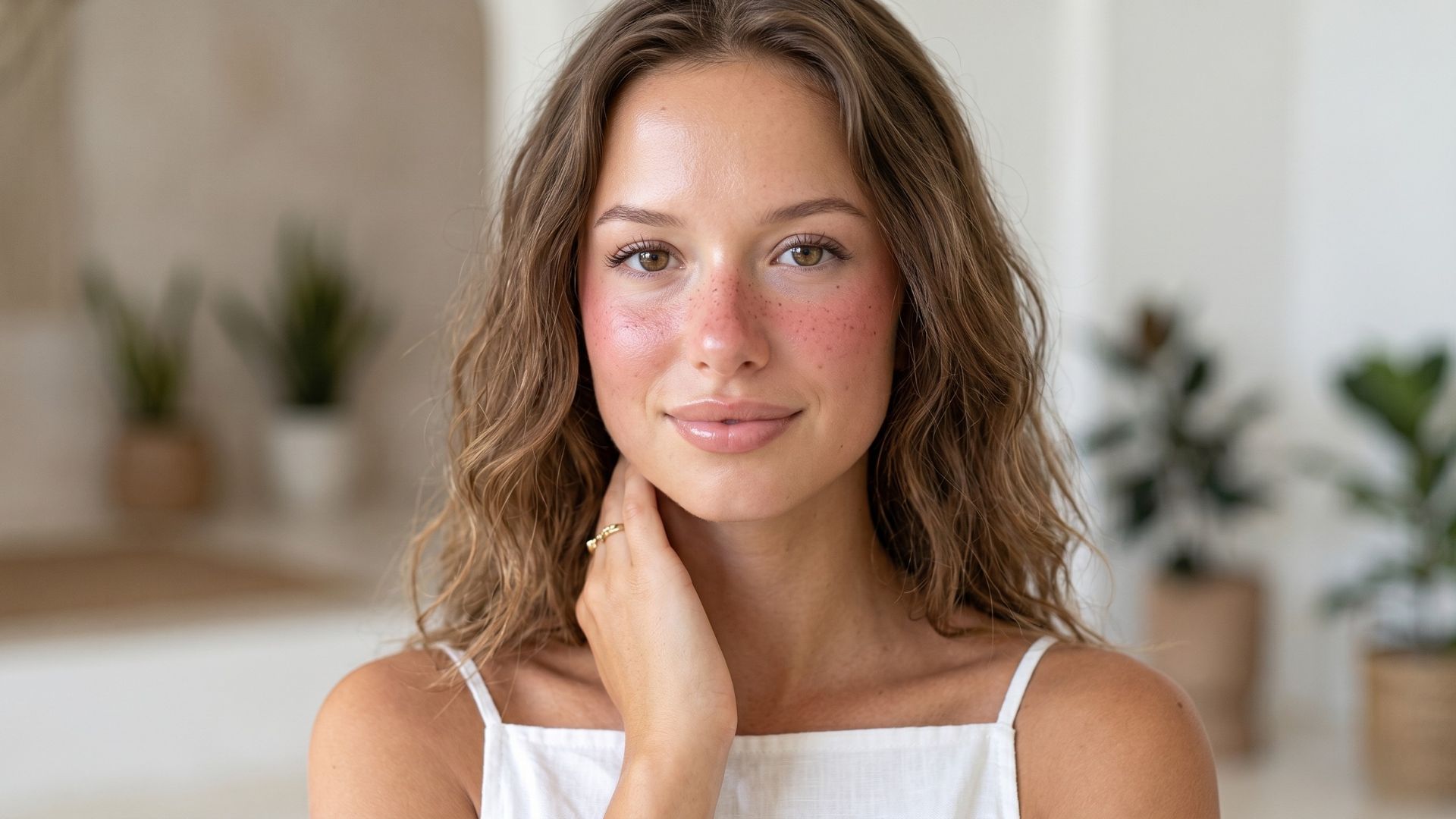 sunbearn makeup blush