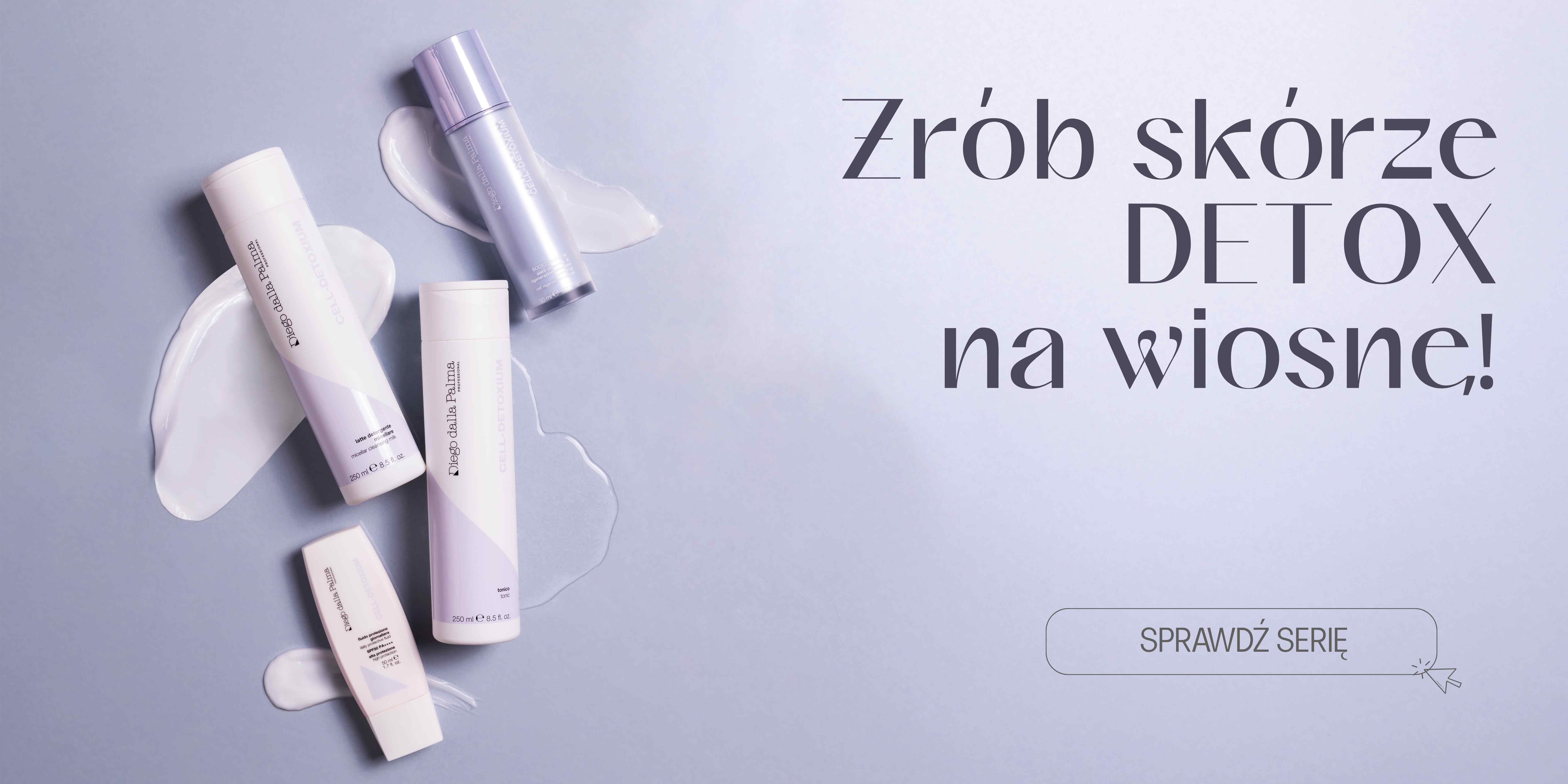 oświecenie na wiosnę